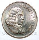 ��� 50 ������ 1966� SUID-AFRIKA, #971-216