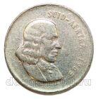 ��� 20 ������ 1965� SUID-AFRIKA, #971-230