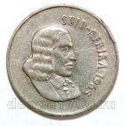 ��� 10 ������ 1965� SUID-AFRIKA, #971-240