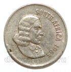 ��� 10 ������ 1965� SOUTH AFRICA, #971-241