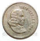 ��� 10 ������ 1965� SUID-AFRIKA, #971-242