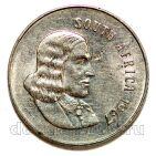 ��� 5 ������ 1967� SOUTH AFRICA, #971-253