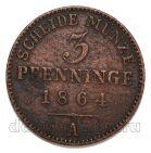�������� ������� 3 �������� 1864� �, #971-807