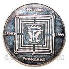 ����� Freudenstadt 400 ��� ��������, #972-074