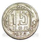 15 ������ 1939�, #978-661