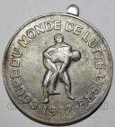  Coupe du monde de lutte libre 1992  - , #d217-280