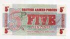 Великобритания 5 пенсов военный сертификат 6я серия, #l638-183