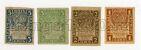   4   1919-1920  , #l821-033