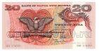 -  20  1989-1992 UNC, #l911-0328