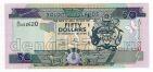   50  2004 UNC, #l911-0338-05