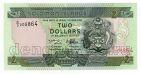   2  1997 UNC, #l911-0345