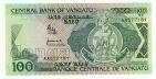  100  1982 UNC, #l911-0396