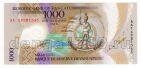  1000  2014 UNC, #l911-0402-02
