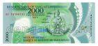  2000  2014 UNC, #l911-0402-03