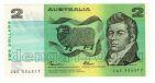  2  1985 UNC, #l911-0406