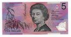  5  2002 UNC, #l911-0410-01
