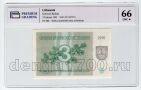  3  1991 PG UNC66*, #l911-4908